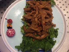 -惠宾饭庄(中山路店)