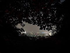 -紫金山索道-售票处