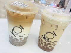 -金椰壳· 大厨新加坡菜(壹方城店)