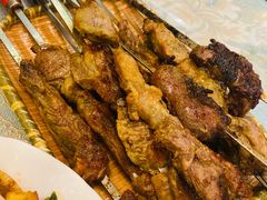 -新疆伊宁远征餐厅