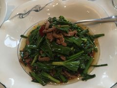 -香雪海饭店中餐厅(人民桥店)