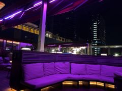 -DEW Lounge(深圳湾店)