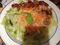 洛城河粉-阮氏娘·越南料理(双子塔店)