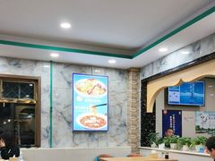 -西域美食(西直门南小街店)