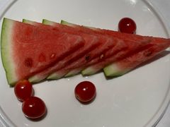 -院里寻菜·祖庵菜宴请(观沙岭店)