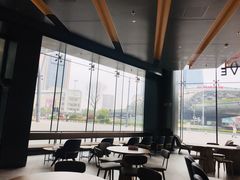 -星巴克臻选(上海合生汇1F店)