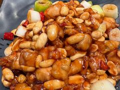 -玉桥餐厅(天坛店)