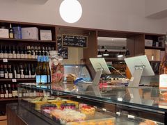 -BAKER&SPICE(安福路店)