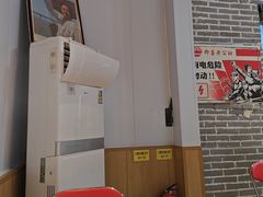 -即墨老公社·海肠捞饭大王(古城店)