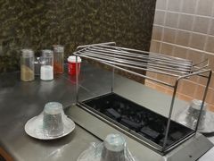 -小寒羊烧烤(凯瑞时代大厦店)