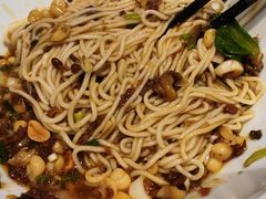 干溜杂酱面-好這口重庆小面(总店)