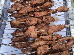-铁诚烤肉
