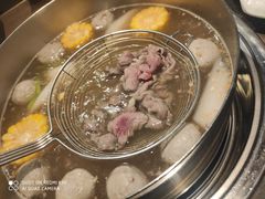 -海底捞火锅(崇文门新世界百货店)