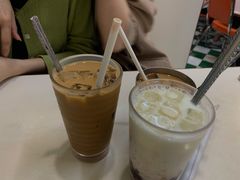 -華歡冰室-WahFoon(吉大店)