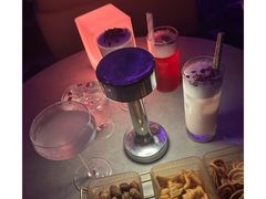 -月光漫步高空酒吧&景观下午茶Moonwalker Sky Land