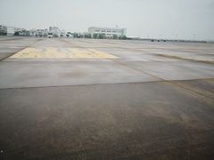 -上海浦东国际机场-T2航站楼
