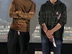 -英皇电影城(英皇集团中心IMAX店)