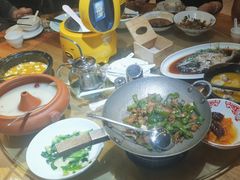 -恋湘小镇(纺织大厦店)