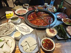 -陈眼镜火锅(总店)