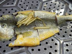 -船奇蒸汽海鲜·闽菜(八市海鲜总店)