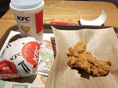 -肯德基(开元大道店)