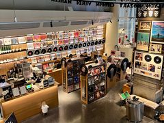 -黑胶星球(华发中城商都店)
