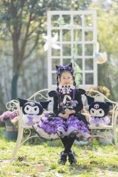 -DORA kids 朵拉儿童摄影花园店