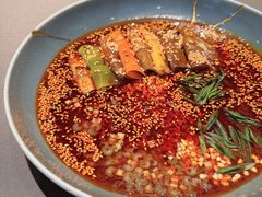 -许家菜(望江店)
