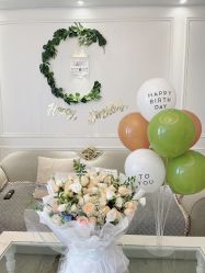 -雪绒花月子会所(祥盛店)