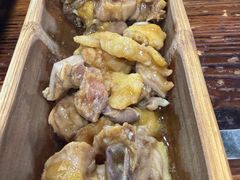 -竹一味·竹筒饭