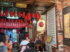 -玉祥府牛肉罩饼(金光道店)