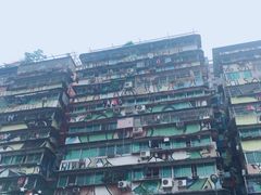 -黄桷坪涂鸦艺术街