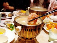 -芭菲盛宴·环球美食(北城国际店)