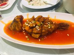 -梅龙镇酒家(南京西路总店)