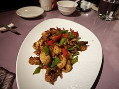 -天厨妙香素食餐厅(清华店)