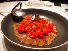 -君庭中餐厅(友谊宾馆店)