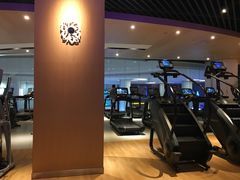 -康斐斯健身(银泰创意城店)