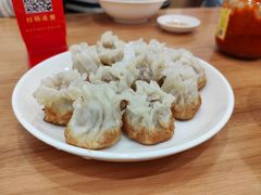 -鲜味烧卖店(斜西街店)