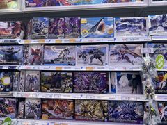 -TOYSRUS玩具反斗城(正大广场店)