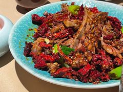 -山石榴·贵州菜(丰盛里店)