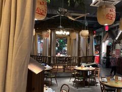 -山芋腔苏北菜(盐城滨海店)