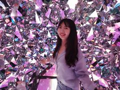 -天津梵高星空艺术馆(天河城旗舰店)