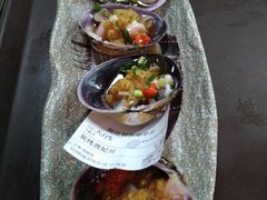-蜀中烤霸·自助烤肉(郫都店)