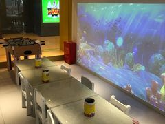 -KIDults童伴儿亲子餐厅(达美中心广场店)