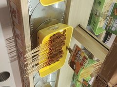 -串士多·回转小火锅(长安方圆荟店)