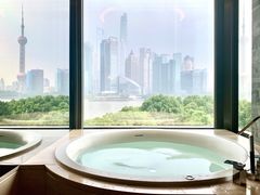 -上海外滩悦榕庄酒店