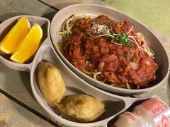 -Cafe Alice咖啡爱丽丝(奥城店)