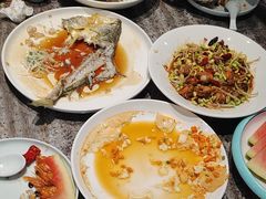 -海旺小海鲜大排档(冠亚星城店)