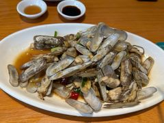 -金海湾海鲜排档(朱家尖店)
