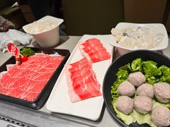 -海底捞火锅(九久奥特莱斯店)